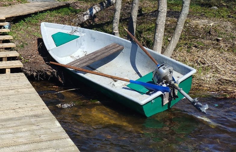 В ГИМС пояснили, почему маломерные суда без регистрации небезопасны