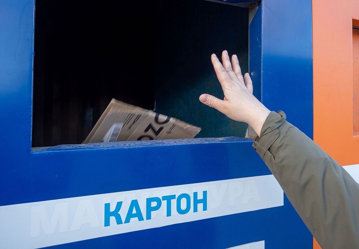 Карельский экологический оператор запустил рубрику по разрушению мифов о раздельном сборе отходов