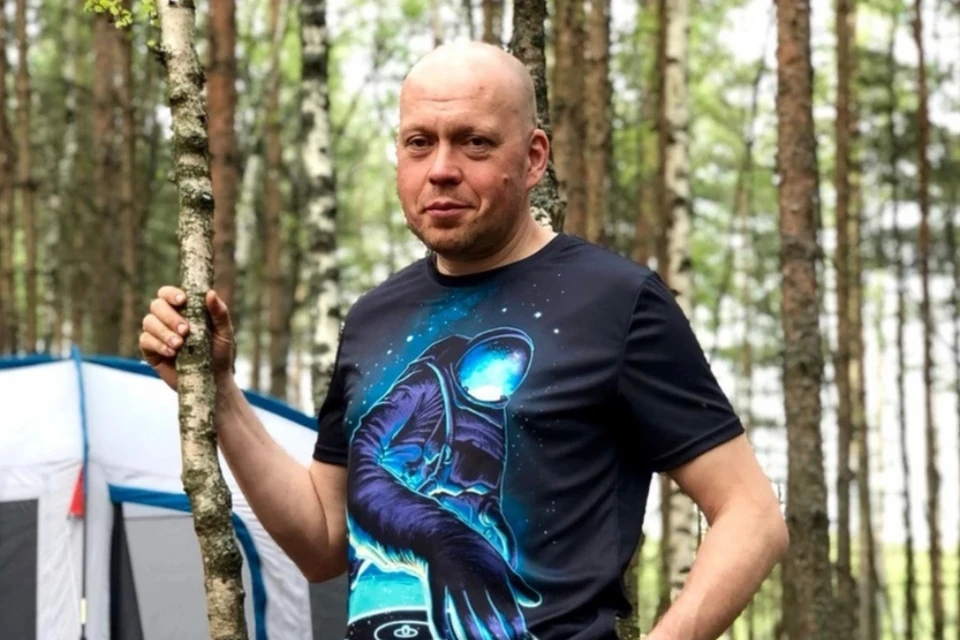 Названа причина смерти диджея Pealot, который пропал в Карелии