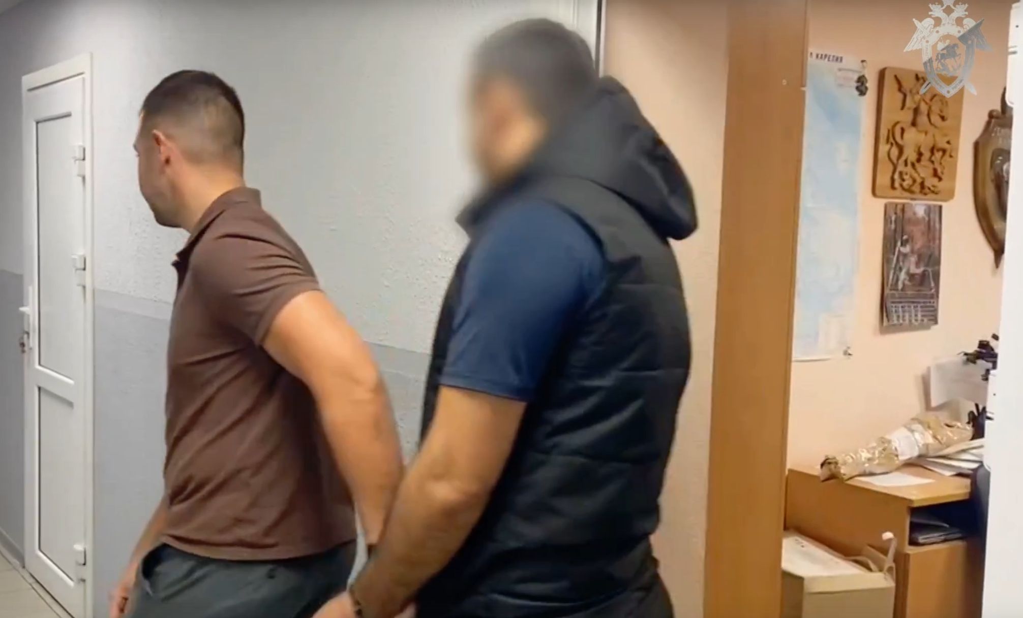В Сегеже задержан подозреваемый по делу о массовом отравлении