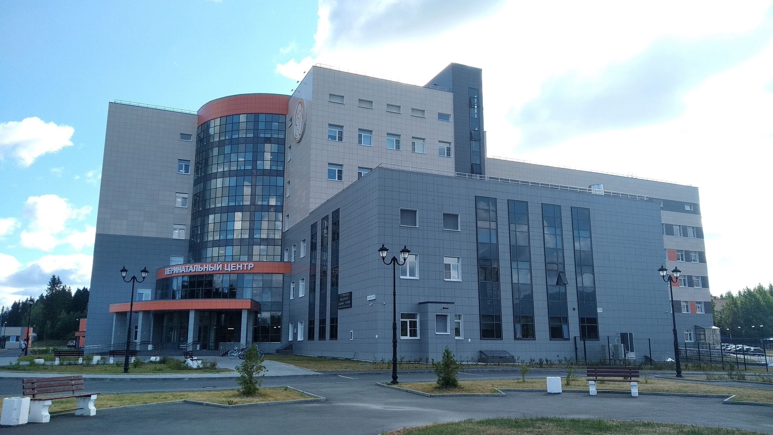 В некоторых семьях восьмой ребенок: в Минздраве рассказали, сколько детей родилось в Карелии с начала года