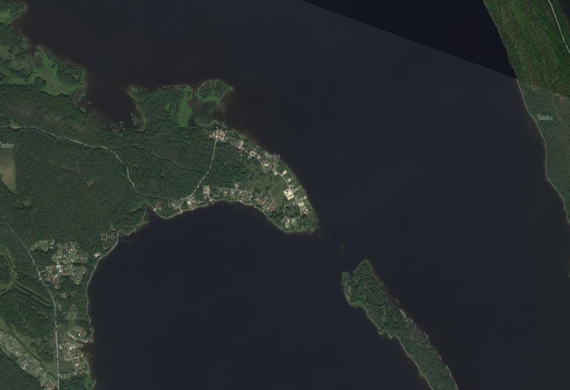 Власти Карелии отдали еще один участок под туробъект в скандальном местечке Ринда