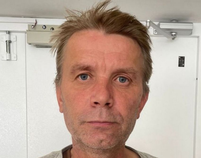 В Петрозаводске полиция разыскивает мужчину, который скрывается от следствия