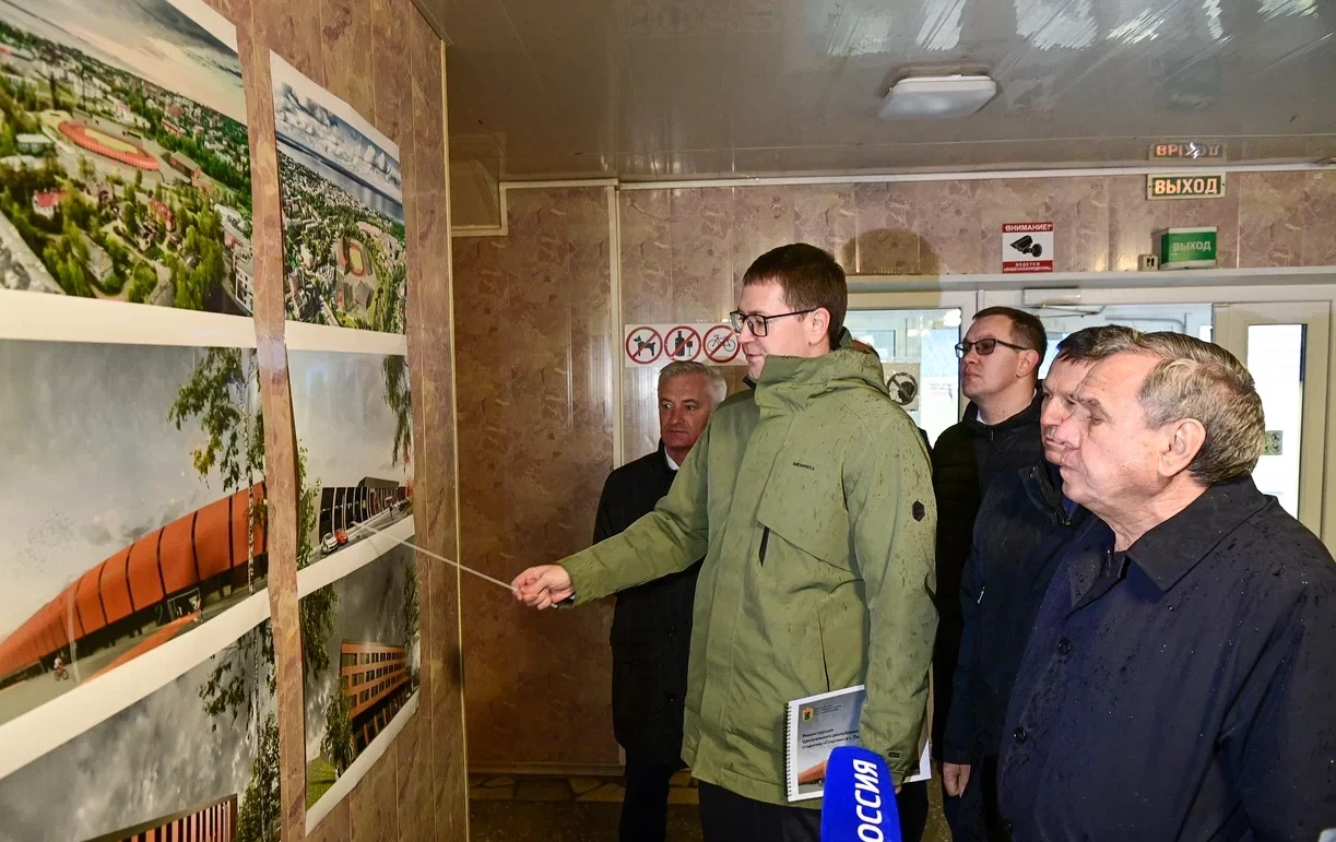 Мост в Петрозаводске и очистные в Сегеже: сенаторы РФ оценили готовность ключевых проектов в Карелии