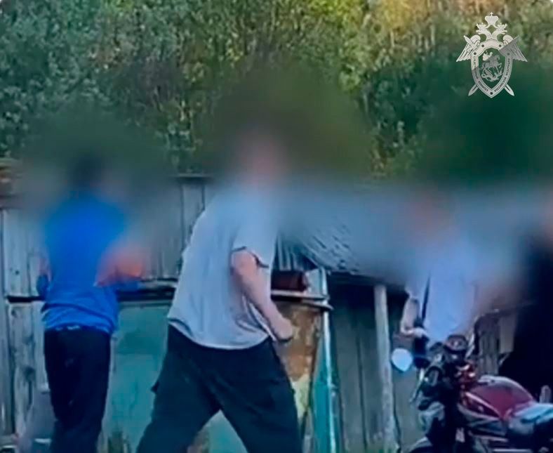 Жителя Карелии будут судить за избиение подростка