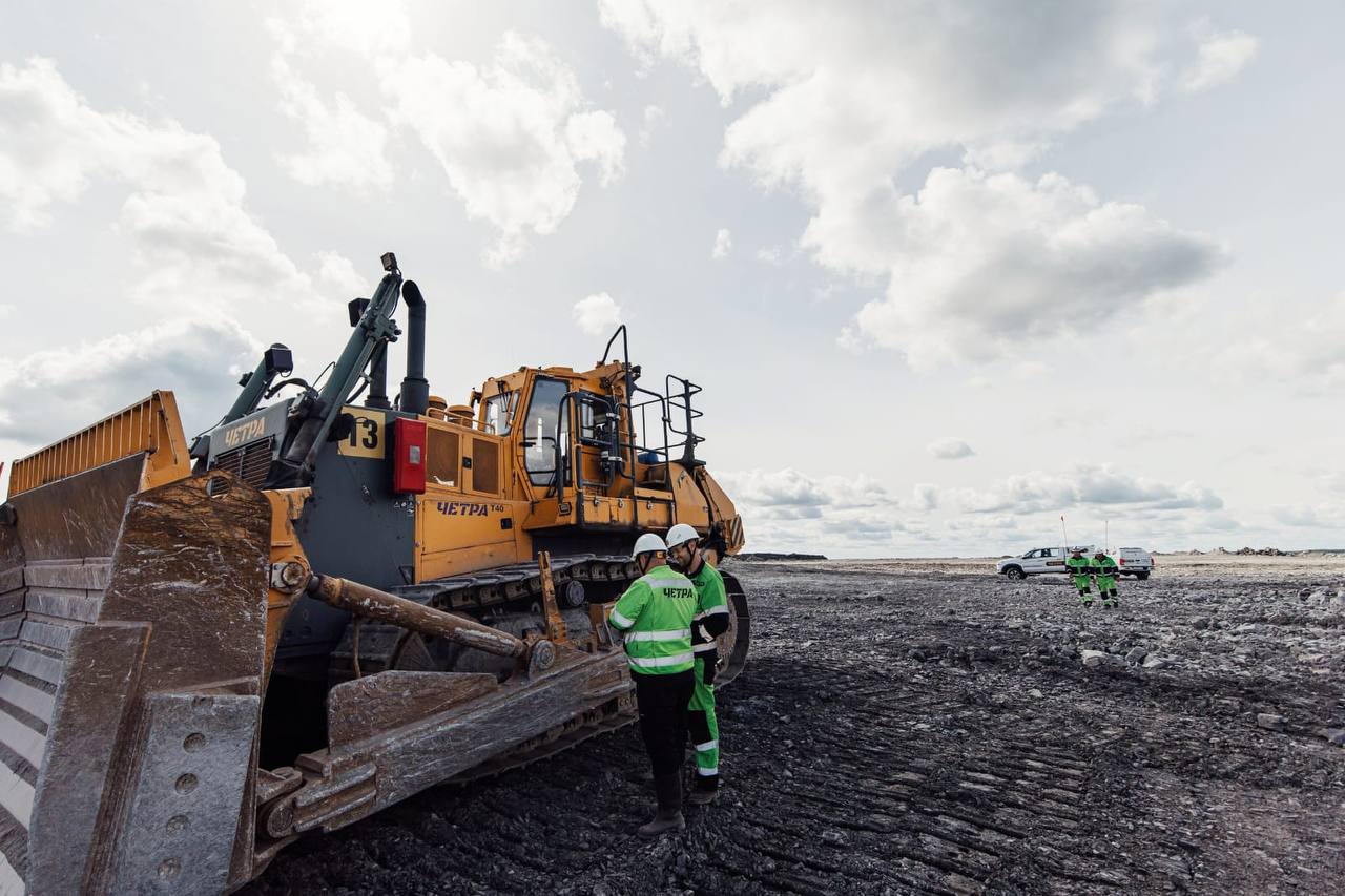 Карельская компания «Технические решения» успешно завершила первый этап внедрения бережливого производства