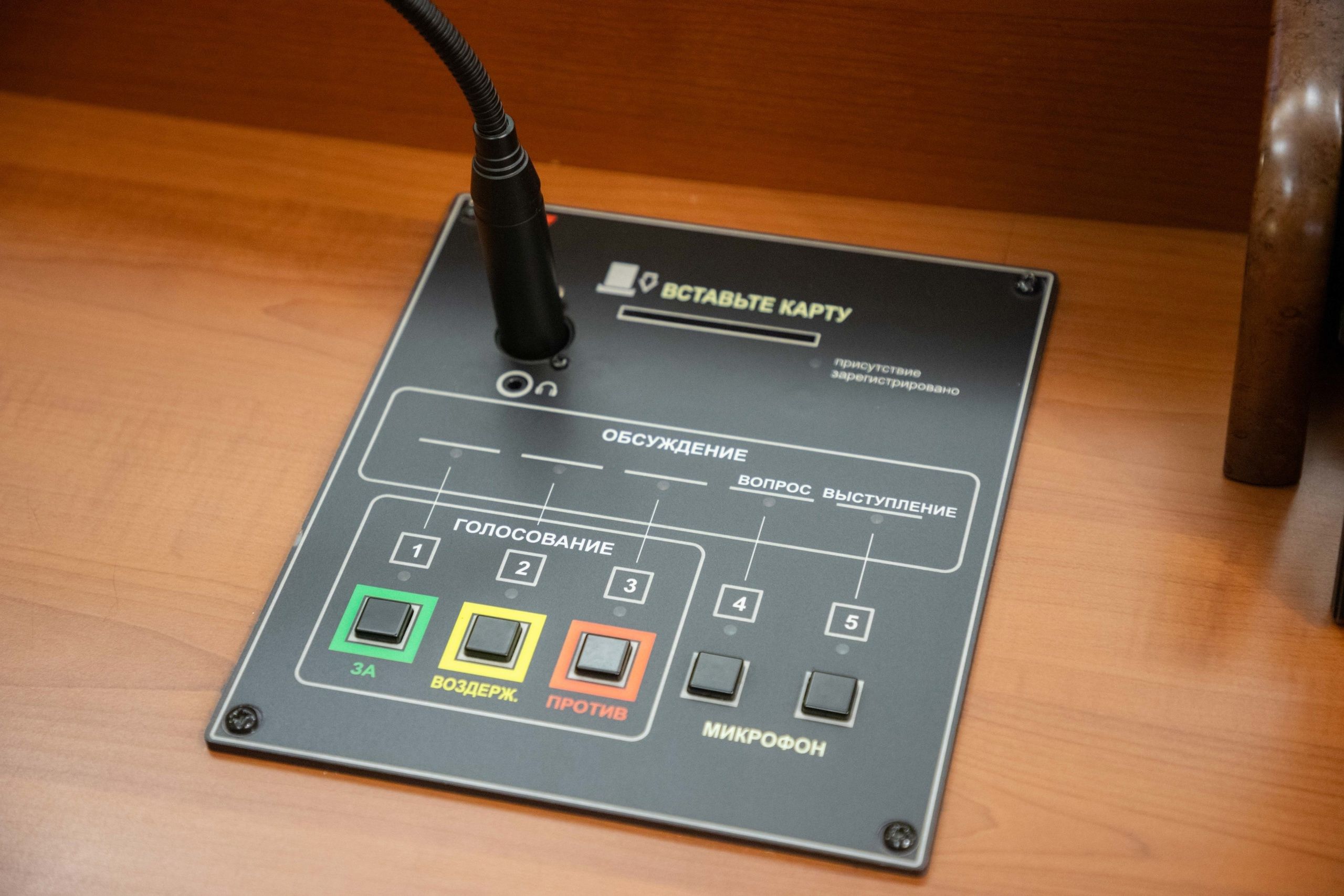 Молчание — знак несогласия? Почему большинство депутатов Карелии проигнорировали голосование на выборах уполномоченного по правам человека