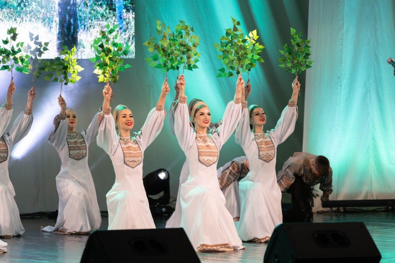 От рыбоводства до мармелада. Аграриев и рыбоводов Карелии наградили в Петрозаводске