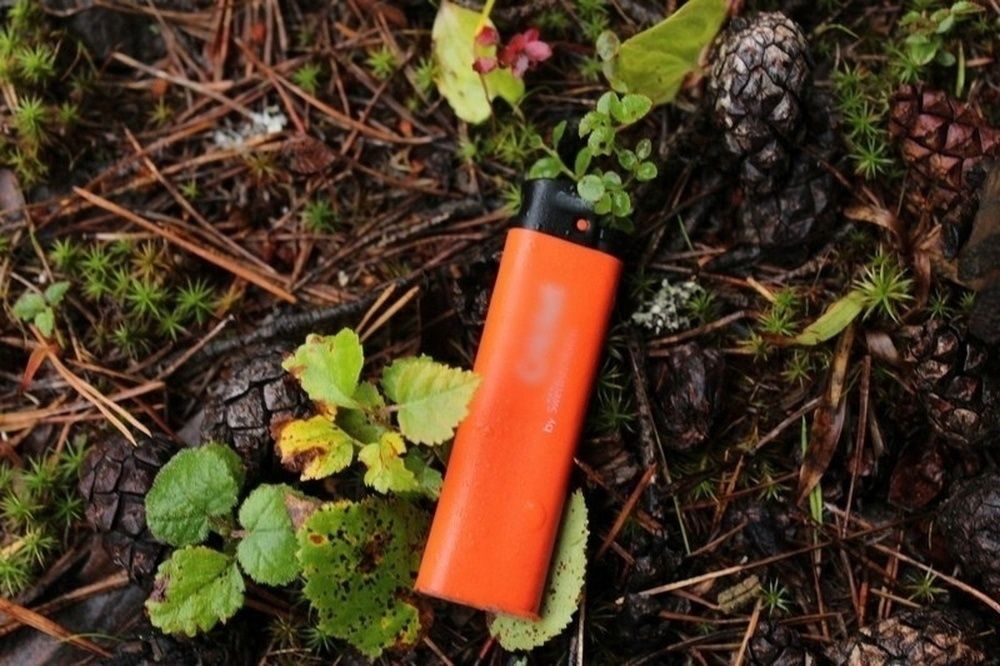 Поджег прохожего оберткой от колбасы: стали известны подробности смертельного ЧП в центре Петербурга