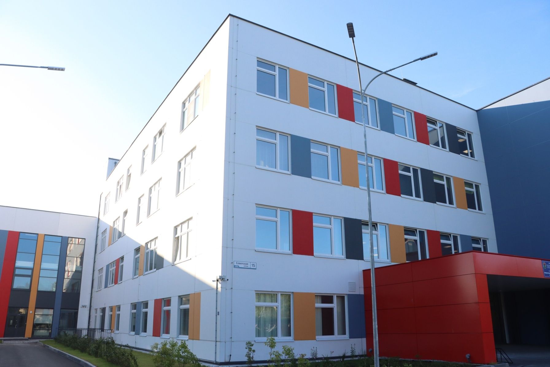 Нацпроект «Образование» в Карелии: новые школы, кадры и оборудование