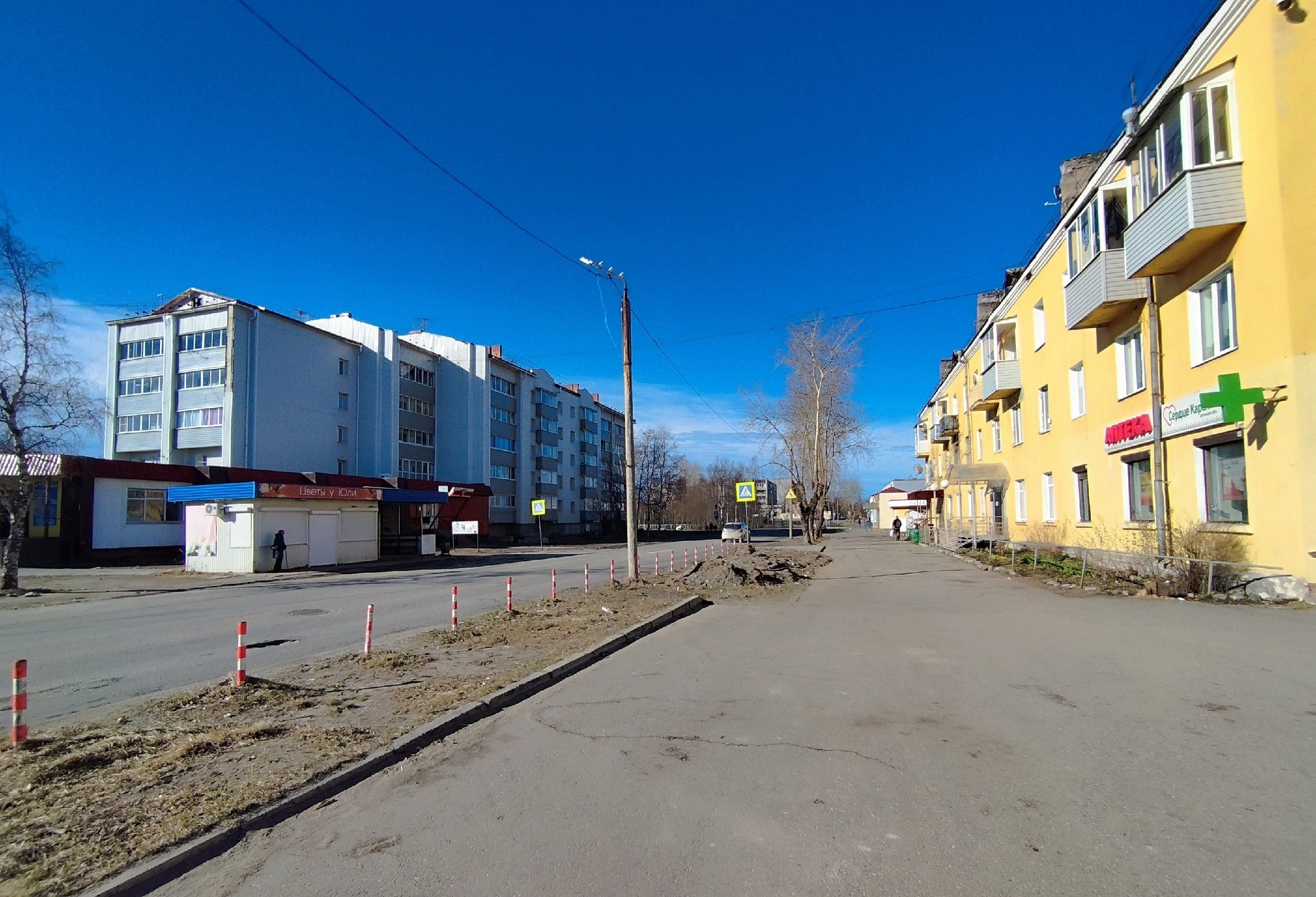 Суд отказал в новой отсрочке на строительство очистных сооружений в Беломорске