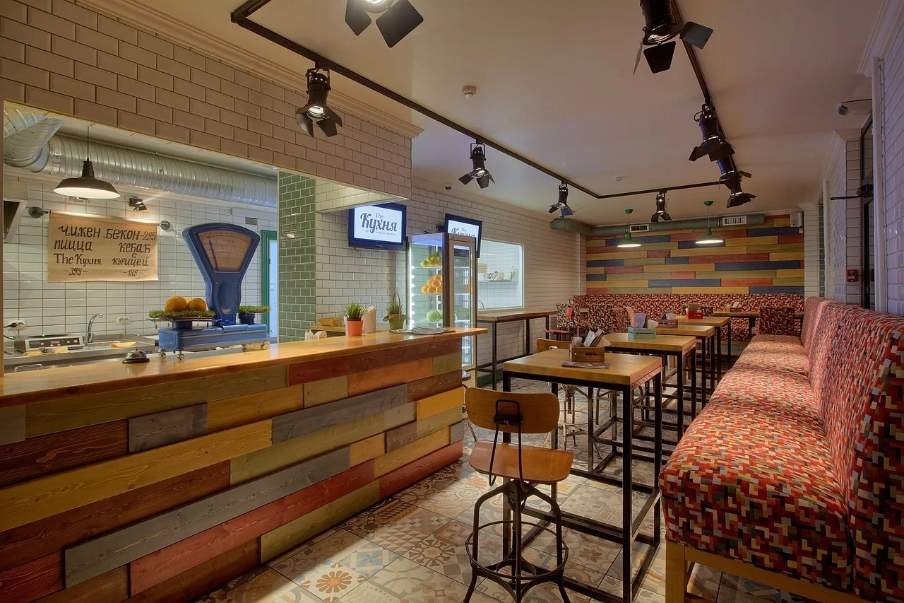 В Петрозаводске закрывается популярное кафе The Кухня