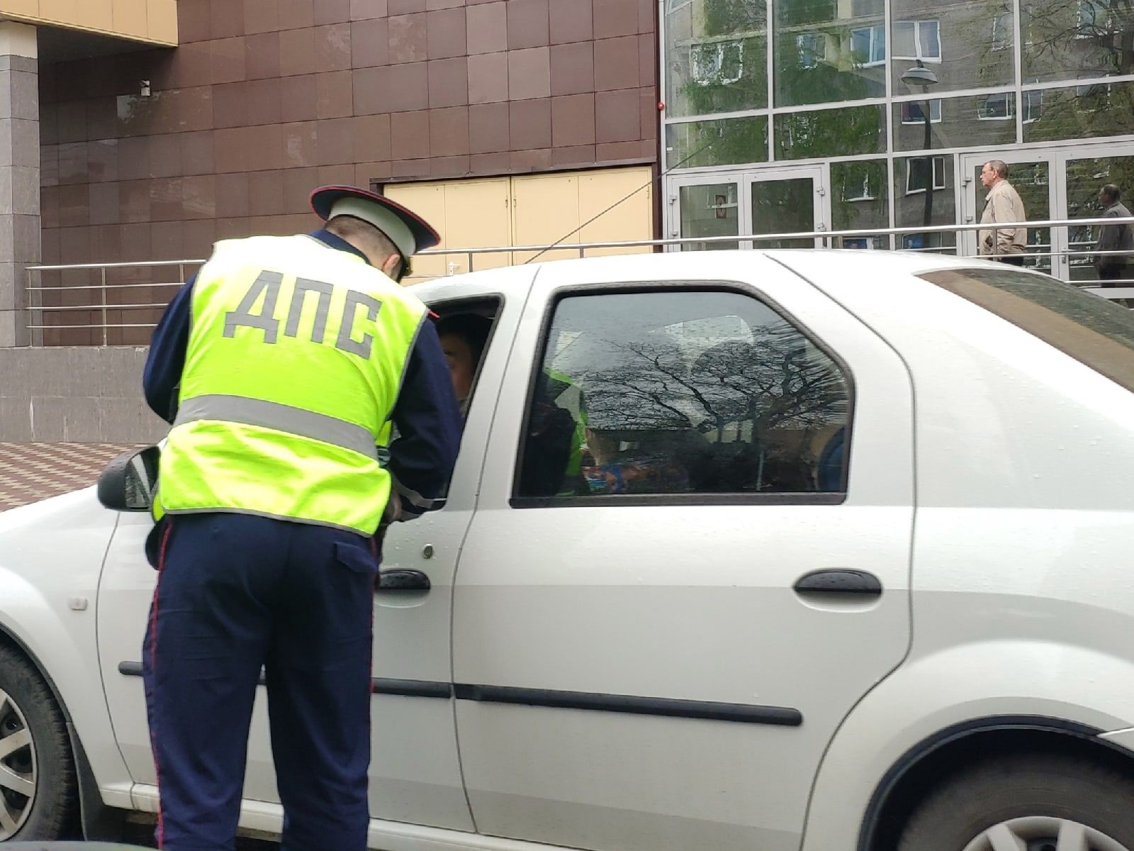 В Петрозаводске снова пройдут массовые проверки водителей