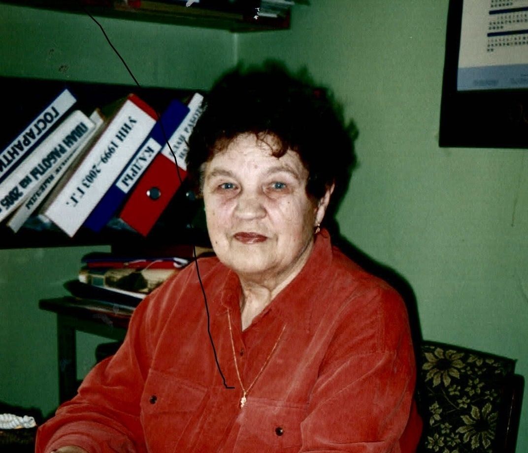 Ушла из жизни бывший главный врач Республиканского противотуберкулезного диспансера