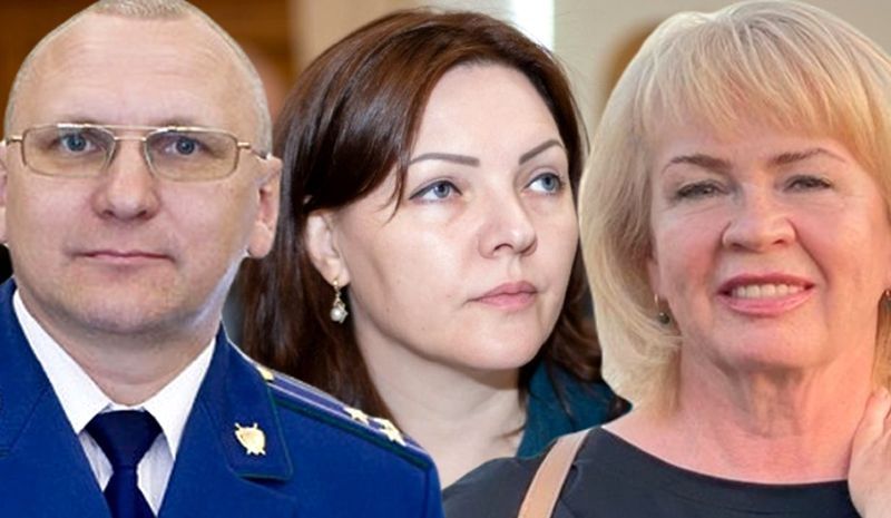 Карельский парламент рассмотрит кандидатуры на пост уполномоченного по правам человека