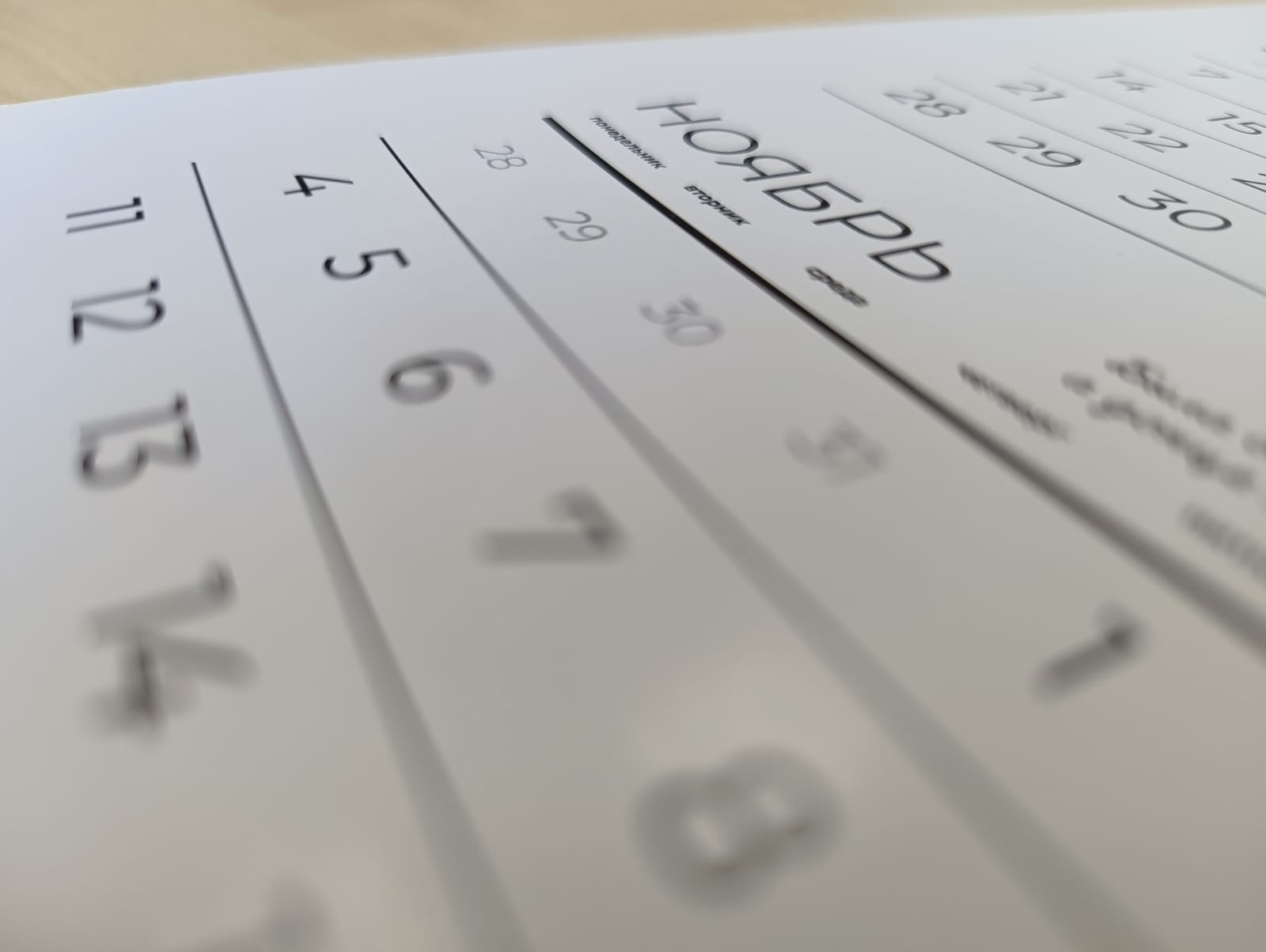 Сложности для мигрантов и блогеров, важное про счетчики, легализация майнинга. Какие законы вступают в силу в ноябре 2024 года