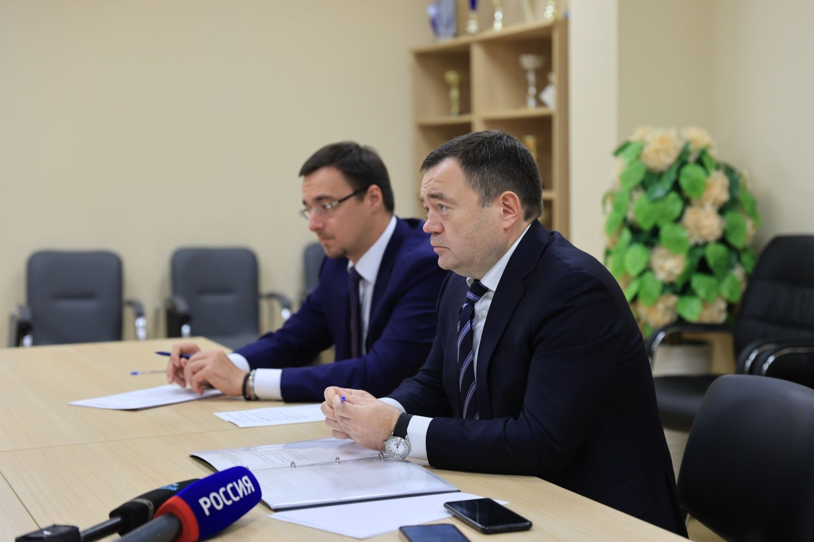 Промсвязьбанк поддержит развитие Карелии и региональный спорт