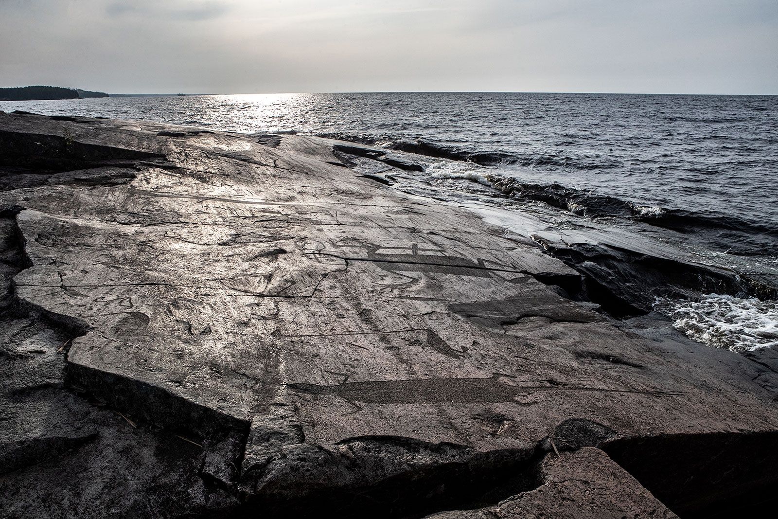 В Карелии вырастет плата за посещение природоохранных территорий