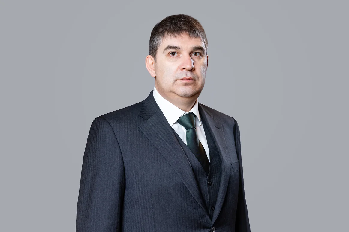 В Москве задержан замглавы Минэнерго России