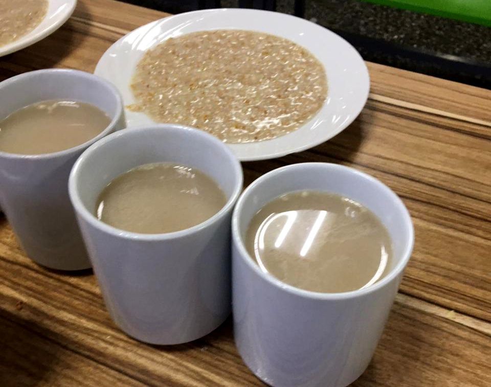 В карельских школах занижают порции обедов и не соблюдают сроки хранения еды