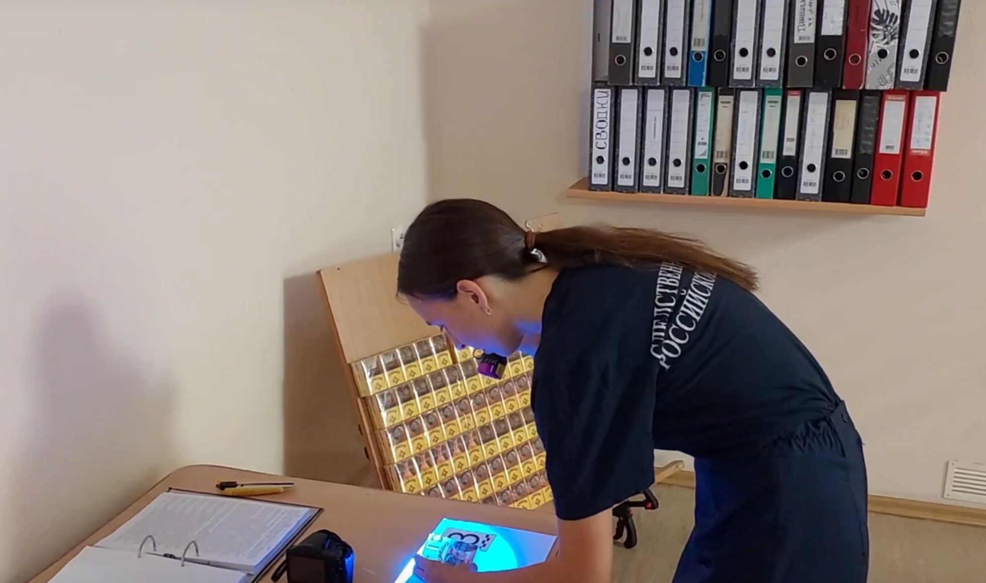 В Карелии будут судить бизнесменов, у которых обнаружили контрафактные сигареты на 5 млн рублей