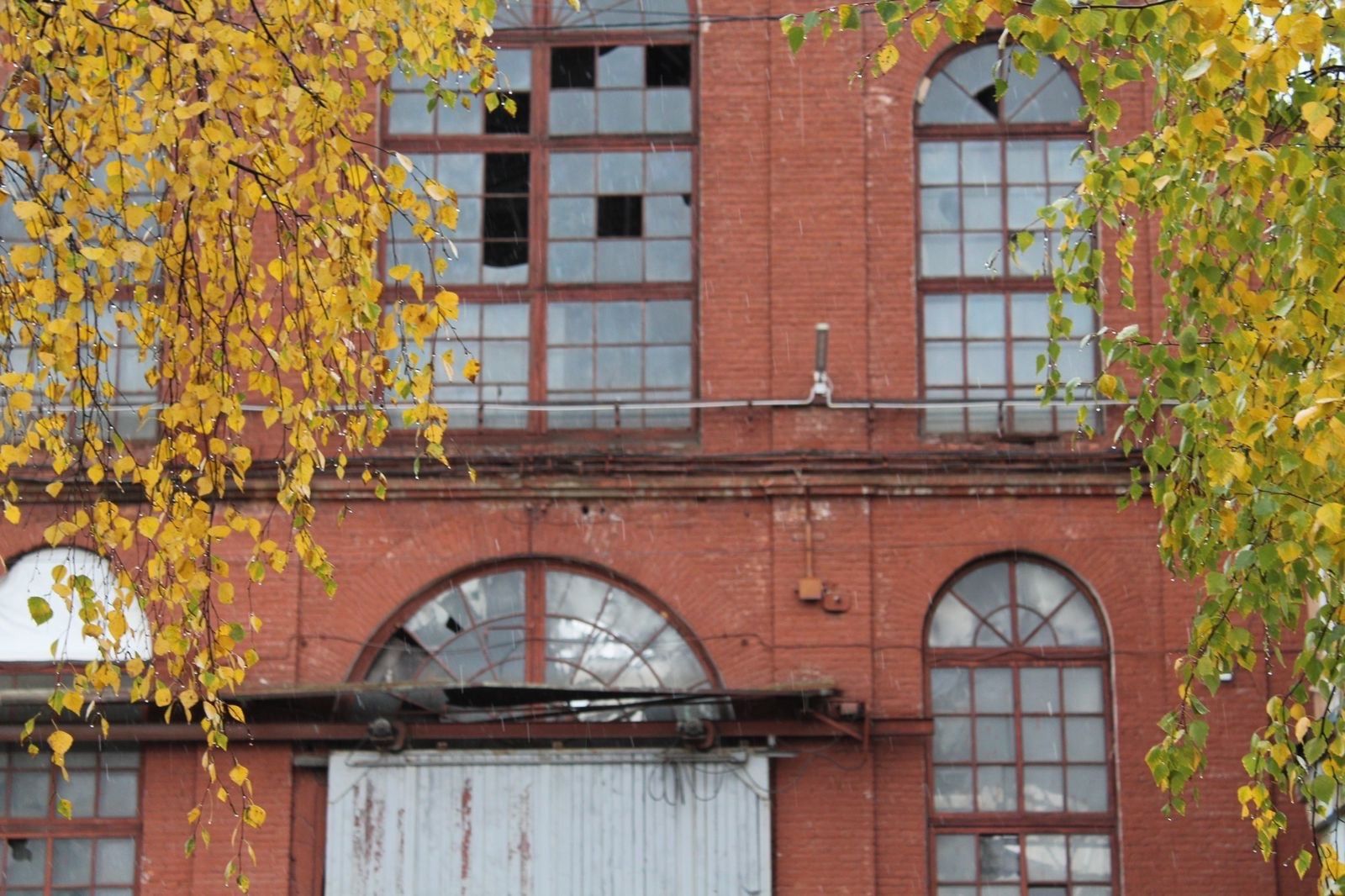 Стало известно, что откроется в бывших цехах ОТЗ