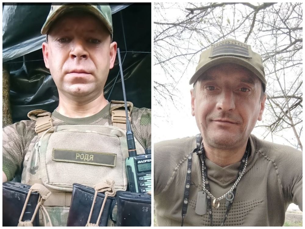 Еще двое бойцов из Карелии погибли в ходе СВО