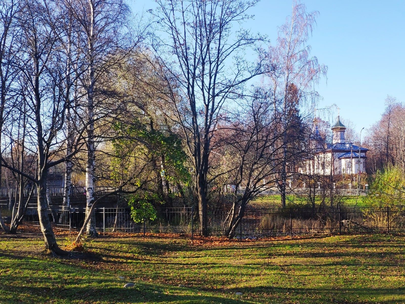 Карелия вошла в число регионов мечты