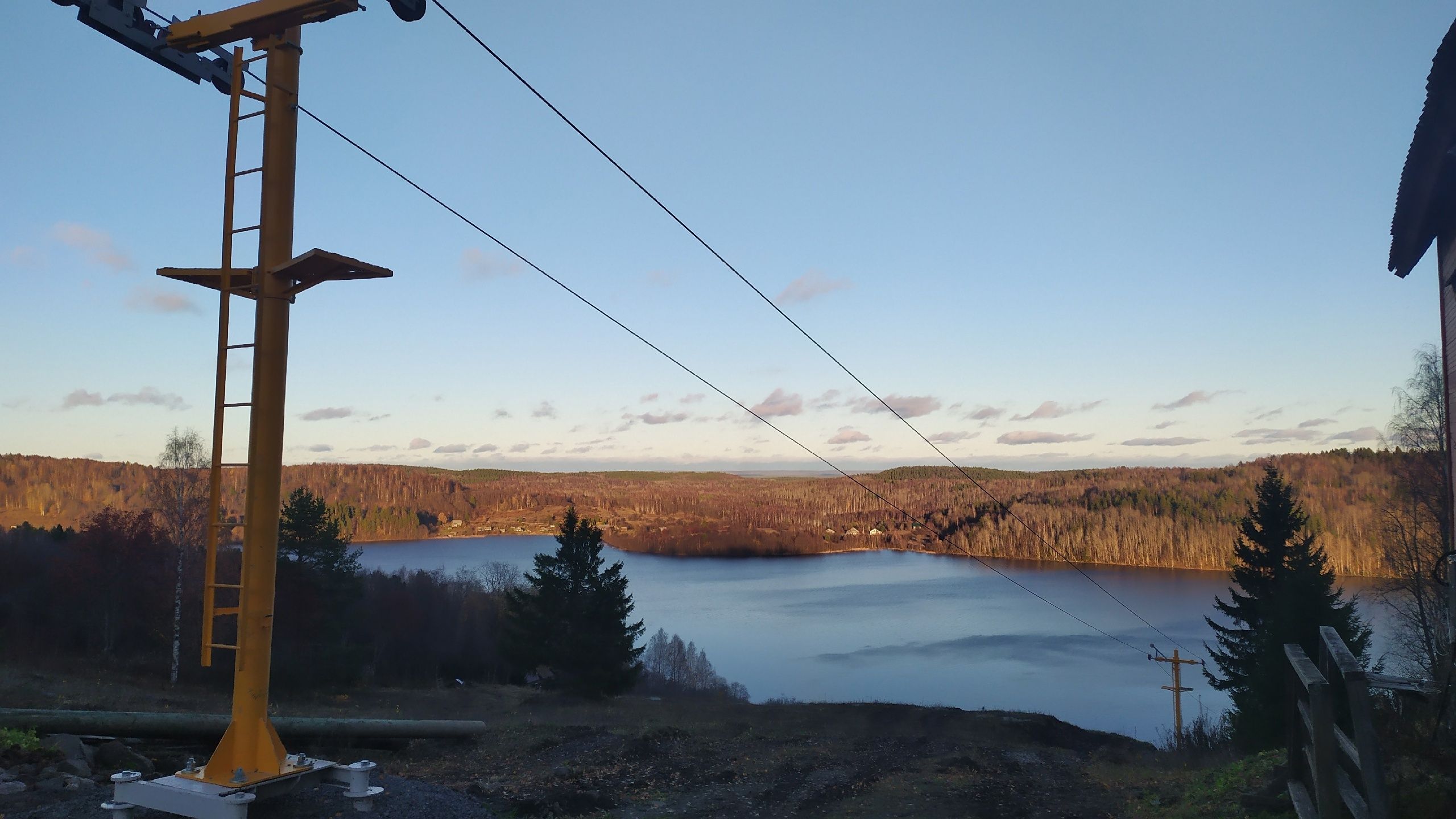 «В 2008 году отстояли и сейчас отстоим». Жители нескольких карельских деревень выступили против горнолыжного комплекса