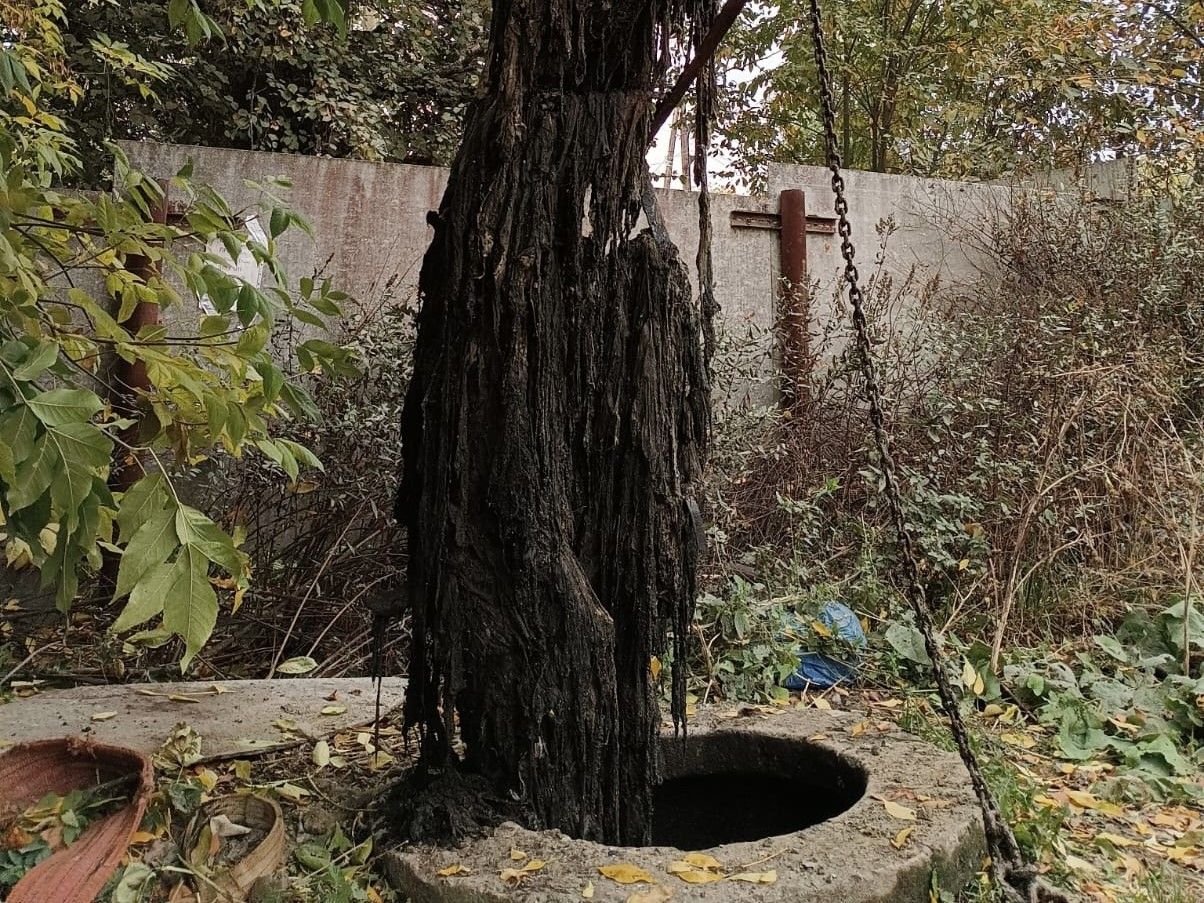 В городе Сортавала из-за засора канализации придется менять дорогостоящий насос