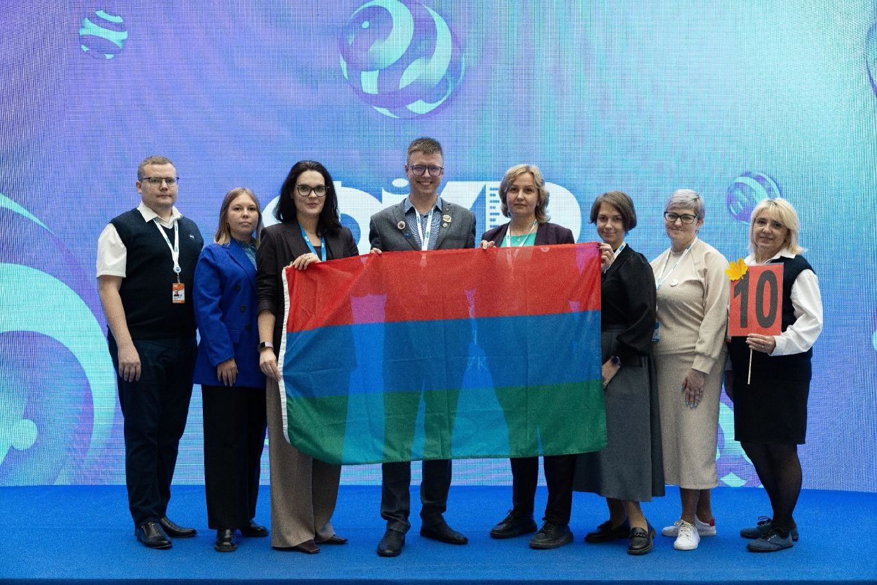  Карельские педагоги поделились впечатлениями о Форуме классных руководителей