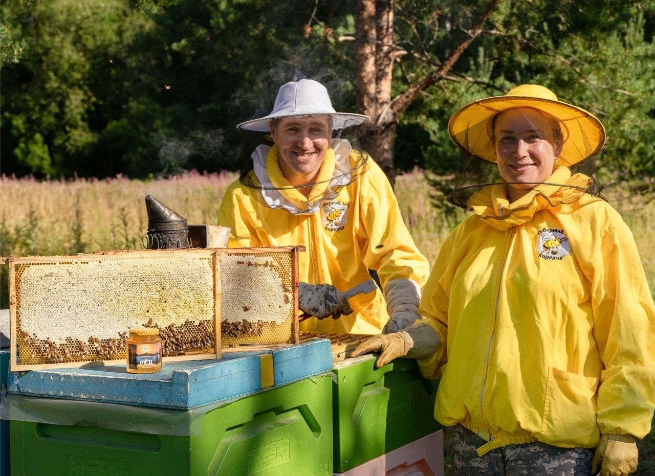 «Учим, направляем, оберегаем!». Как Центр компетенций при Минсельхозе Карелии помогает фермерам
