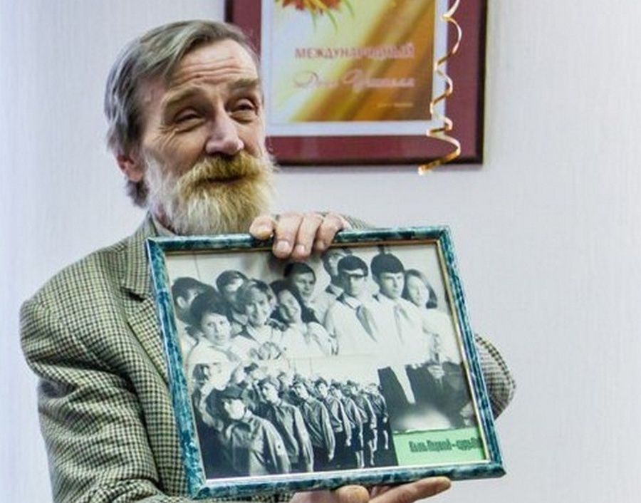 «Останется в памяти светлым и добрым человеком»: ушел из жизни известный карельский педагог