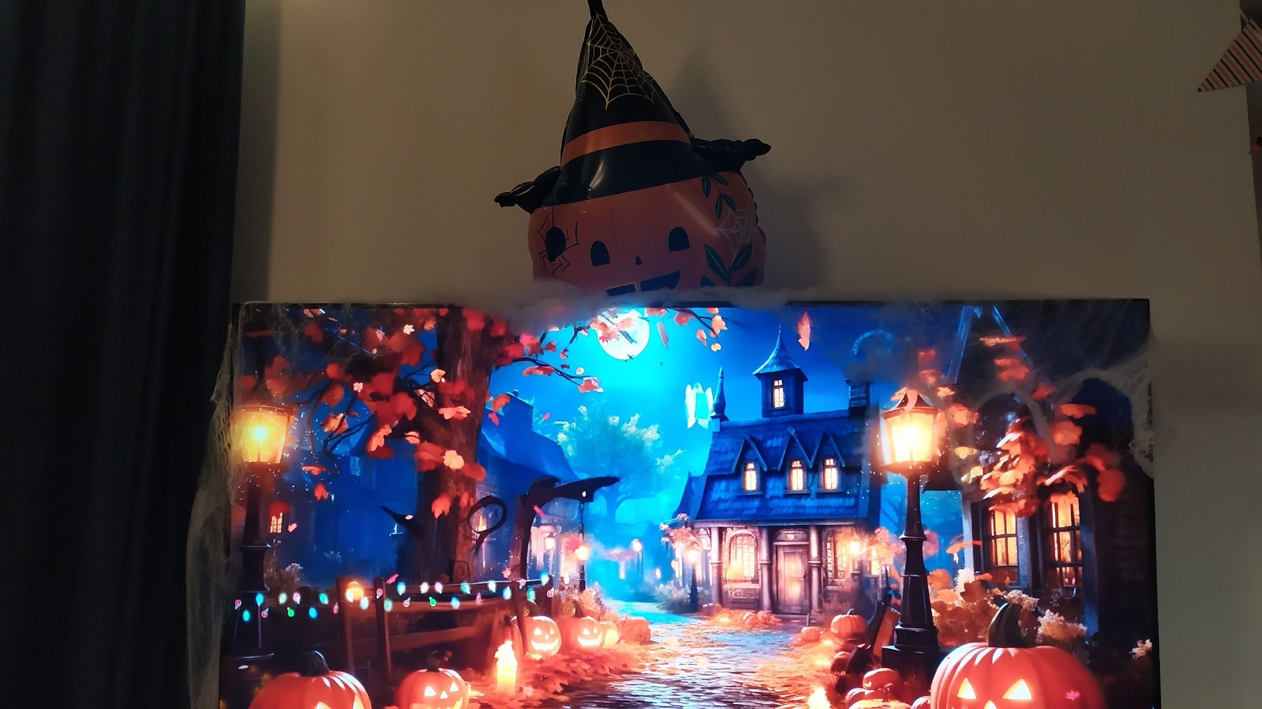 Хэллоуин хотят адаптировать под Россию