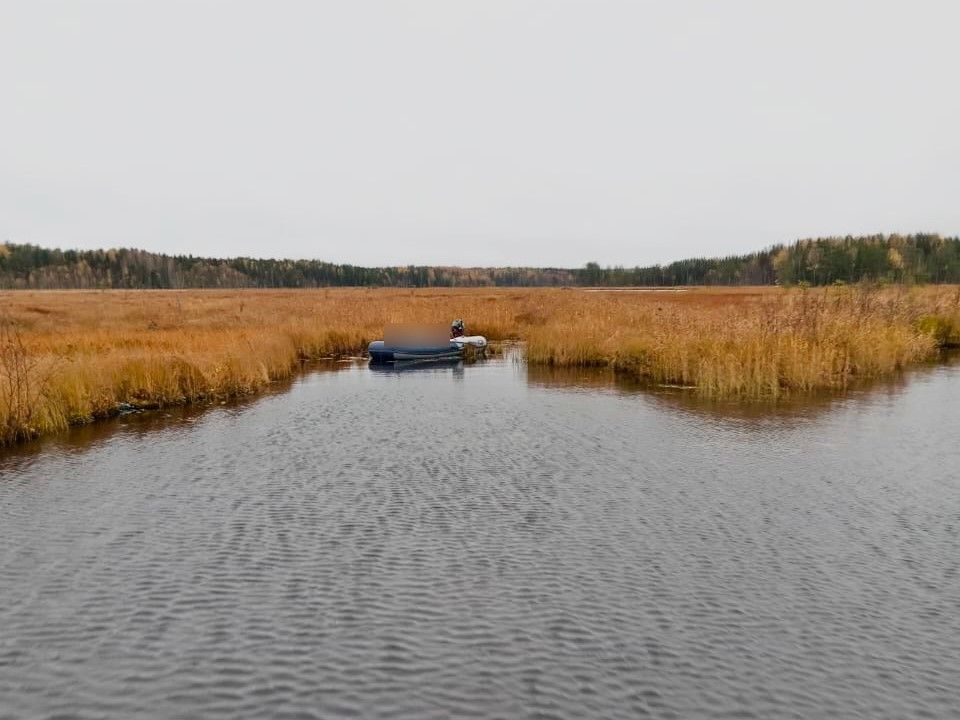 Следователи устанавливают причину гибели рыбаков в Карелии