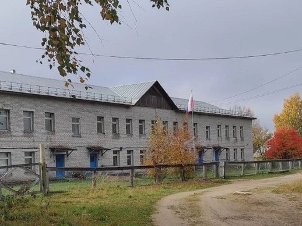 В Сегежском районе реорганизуют школу