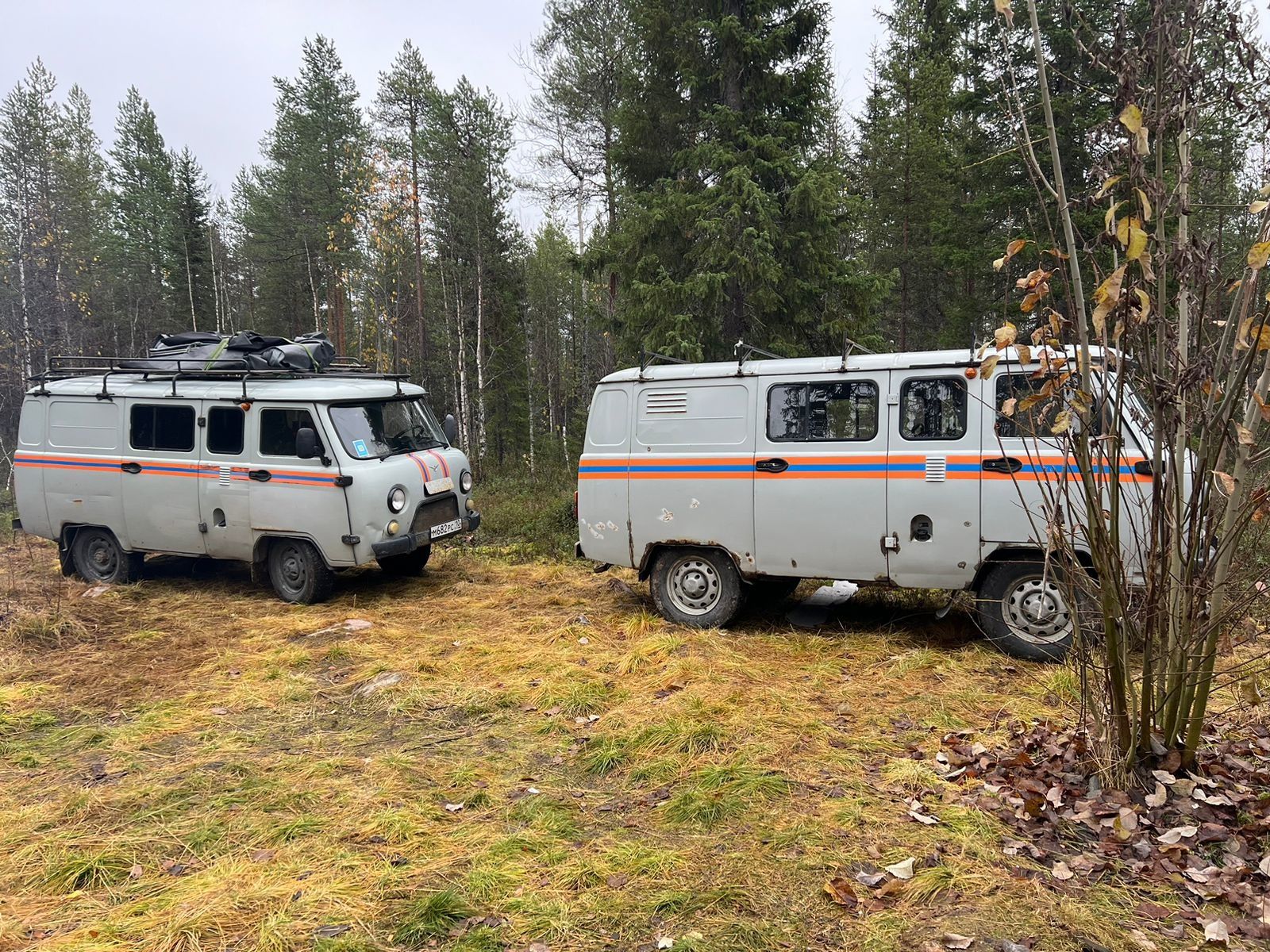 В Карелии одного из пропавших рыбаков нашли мертвым