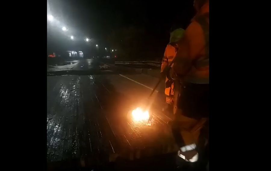 Глава Петрозаводска рассказала о ситуации на Пименовском мосту