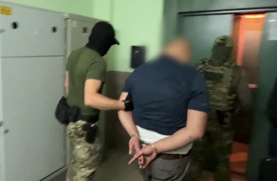 Дело об избиении водителя-пенсионера в Петрозаводске поступило в суд