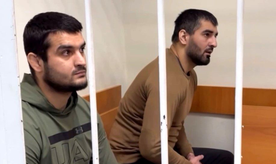 В Петрозаводске вынесен приговор братьям-каратистам Кадашевым