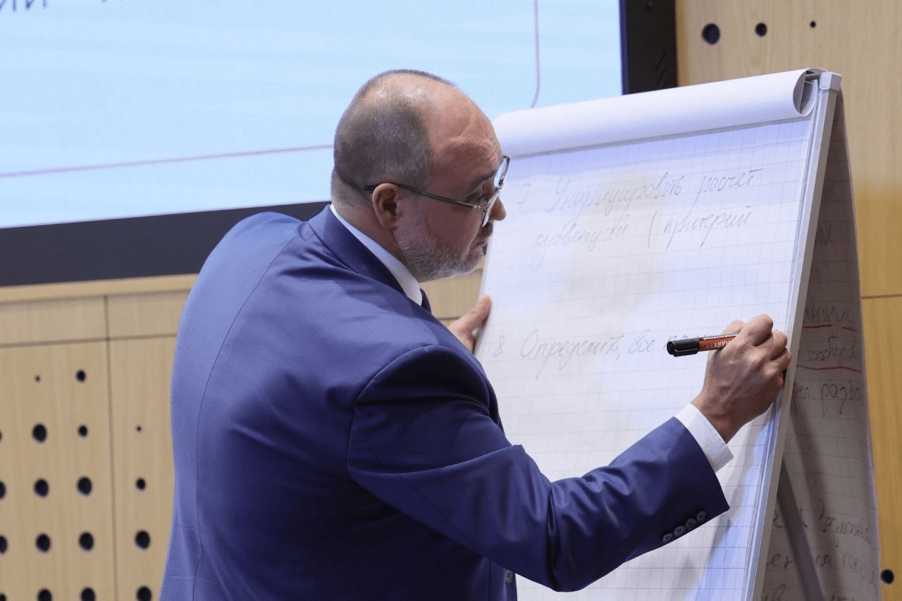 Главы муниципалитетов страны обсудили закон о местном самоуправлении