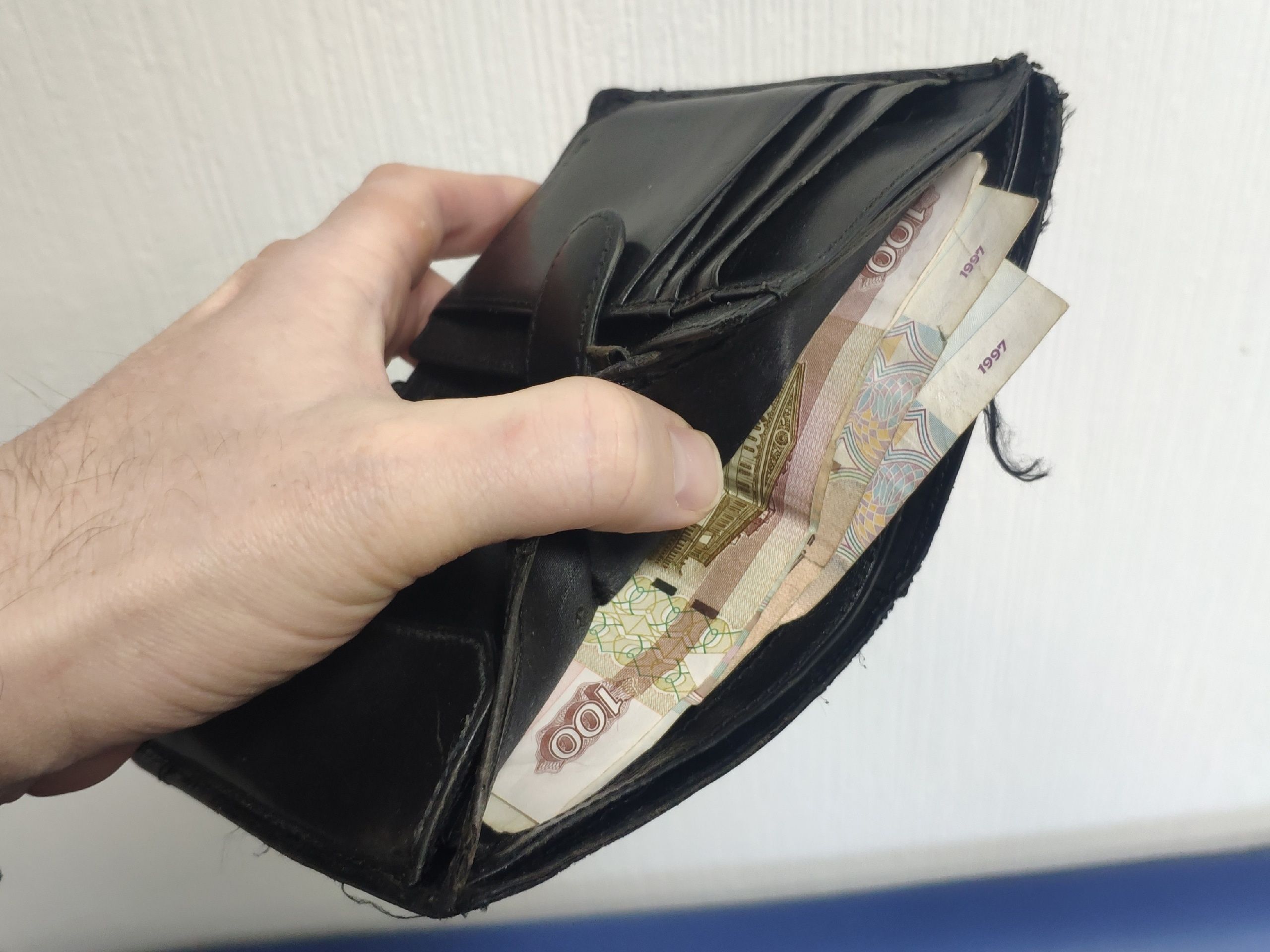 Карелия заняла 20 место в рейтинге материального благополучия регионов