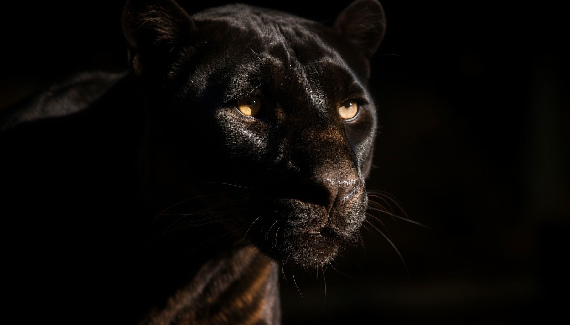 Цирковая пантера напала на трехлетнего ребенка в Ангарске