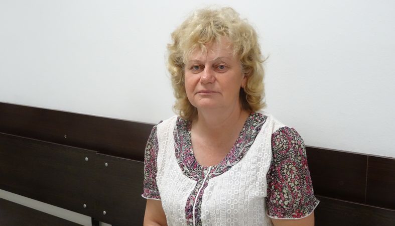 Гособвинение запросило для фермера Ираиды Шалак семь лет колонии