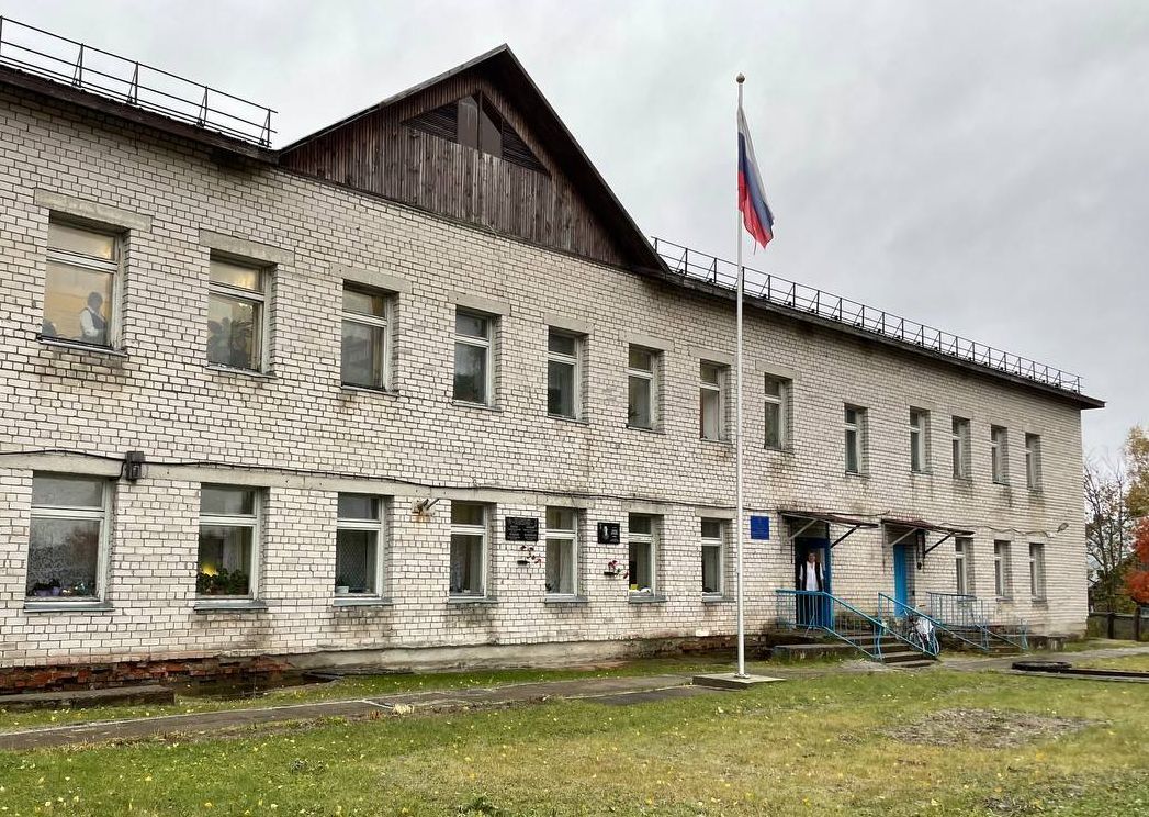 Реорганизацию школы в карельском поселке Валдай проводить не будут
