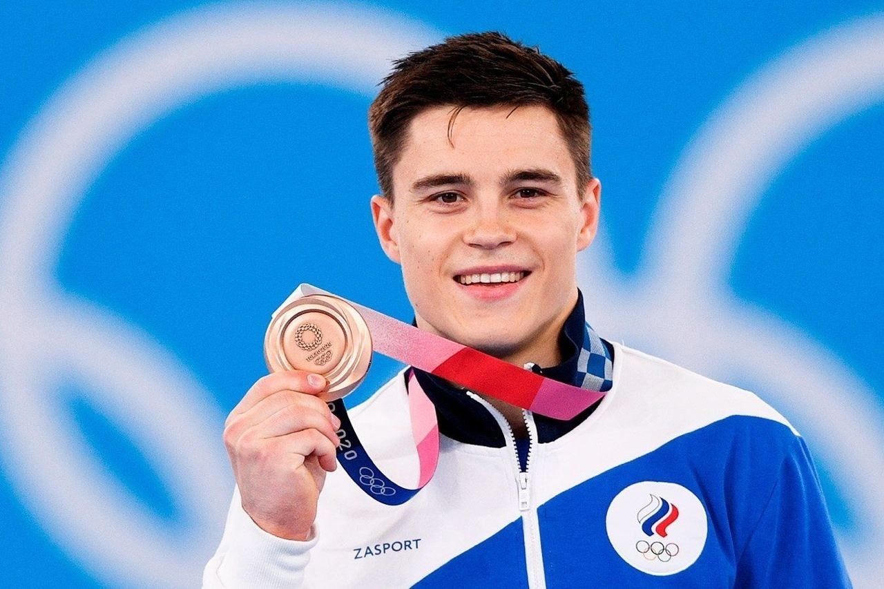 Олимпийские чемпионы по спортивной гимнастике проведут мастер-класс в Петрозаводске