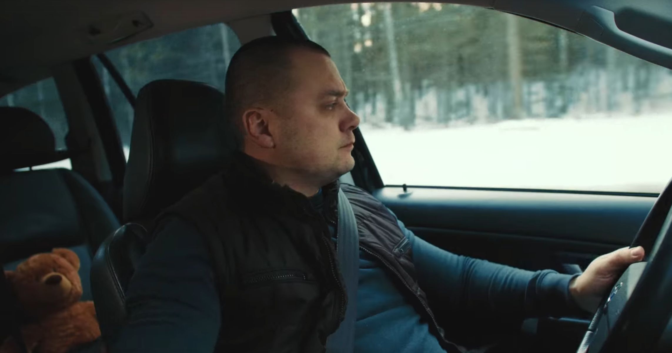 В Карелии 11 человек погибли из-за неправильного обгона