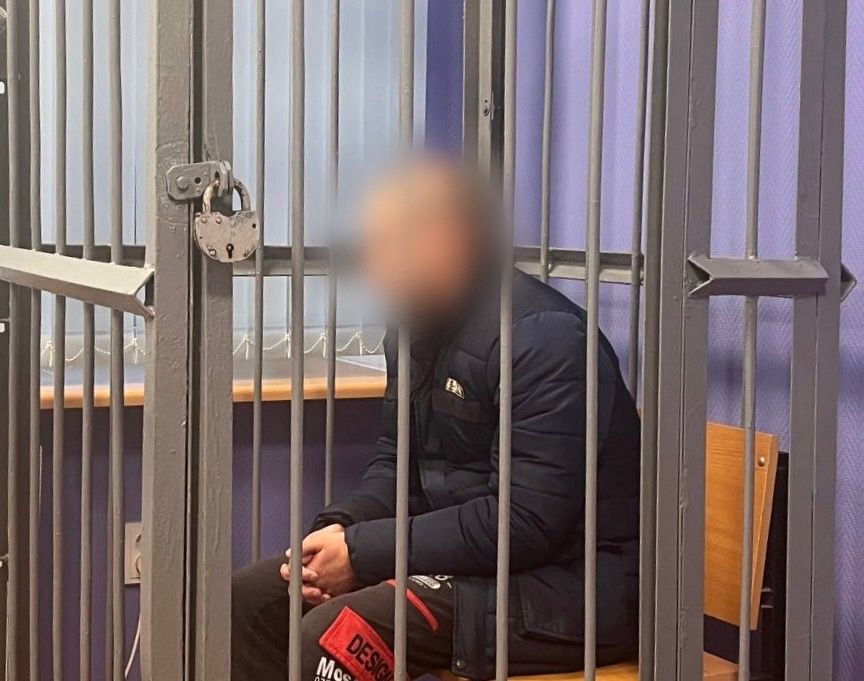 В Карелии вынесли приговор 18-летнему убийце