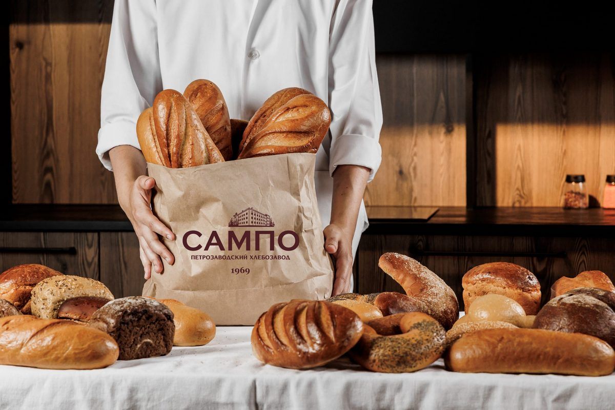 В администрации Петрозаводска прокомментировали арест счетов хлебозавода «Сампо»