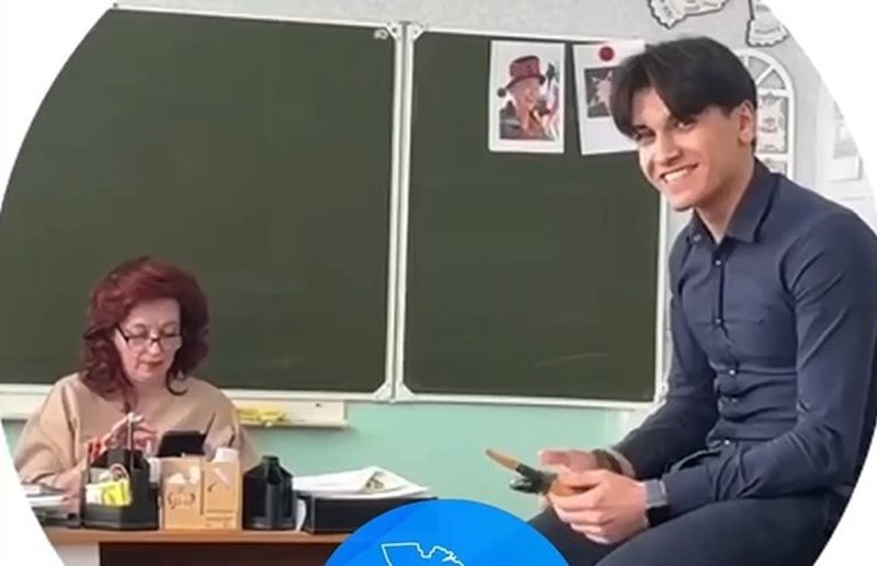 Скандальное видео с дерзким хоккеистом из Кондопоги прокомментировали в Минспорта Карелии